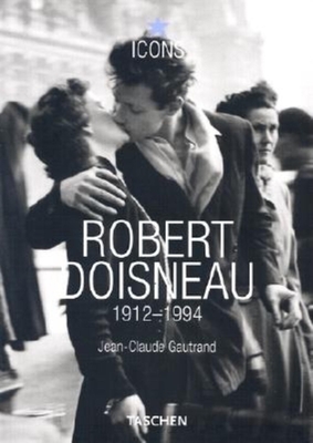 Robert Doisneau 1912-1994 - Gaufrand, Jean-Claude