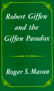 Robert Giffen and the Giffen Paradox