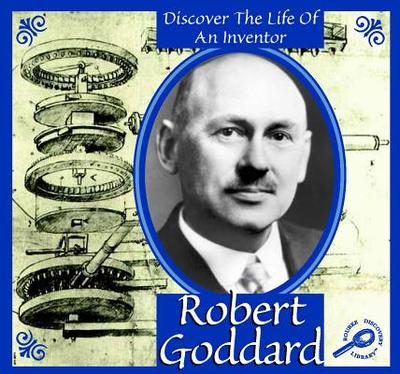 Robert Goddard - McLeese, Don