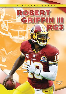 Robert Griffin III - Gagne, Tammy