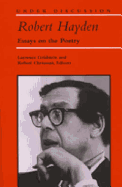 Robert Hayden: Essays on the Poetry