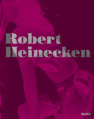 Robert Heinecken: Object Matter - Respini, Eva