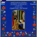 Robert Johnson: Laudes Deo and other motets