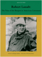 Robert Laxalt: The Voice of the Basques in American Literature