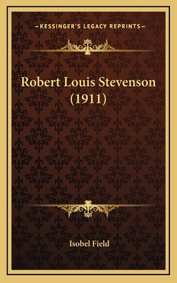 Robert Louis Stevenson (1911) - Field, Isobel