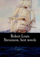 Robert Louis Stevenson, Best Novels