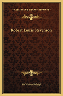 Robert Louis Stevenson