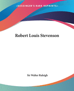 Robert Louis Stevenson