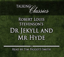 Robert Louis Stevenson's Dr Jekyll and Mr Hyde