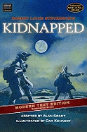 Robert Louis Stevenson's Kidnapped