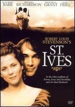 Robert Louis Stevenson's St. Ives