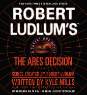 Robert Ludlum's the Ares Decision