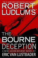 Robert Ludlum's the Bourne Deception