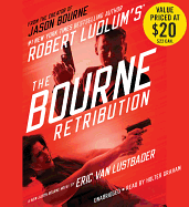 Robert Ludlum's the Bourne Retribution