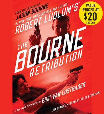 Robert Ludlum's the Bourne Retribution - Lustbader, Eric Van