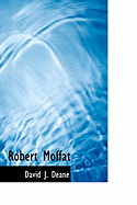 Robert Moffat