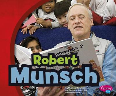 Robert Munsch - Donaldson, Chelsea