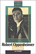 Robert Oppenheimer: Dark Prince - Rummel, Jack