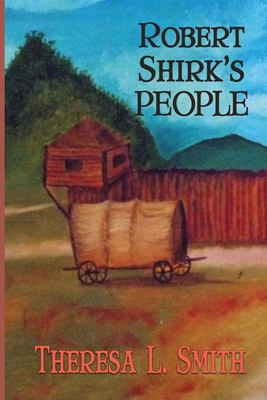 Robert Shirk's People - Smith, Theresa L