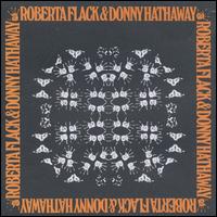 Roberta Flack & Donny Hathaway - Roberta Flack/Donny Hathaway