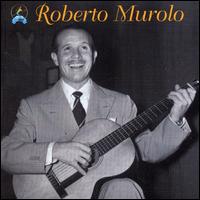 Roberto Murolo - Roberto Murolo