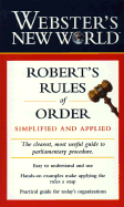 Robert's Rules of Order: Simplified and Applied - Robert McConnell Productions