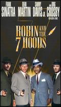 Robin and the Seven Hoods - Gordon M. Douglas