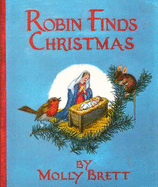 Robin Finds Christmas