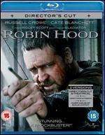 Robin Hood [Blu-ray] [2 Discs] - Ridley Scott