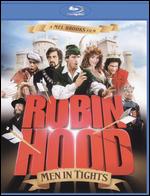 Robin Hood: Men in Tights [Blu-ray] - Mel Brooks