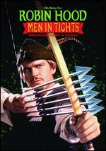 Robin Hood: Men in Tights - Mel Brooks