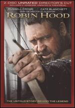 Robin Hood [Special Edition] [Rated/Unrated] [2 Discs] - Ridley Scott