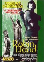 Robin Hood