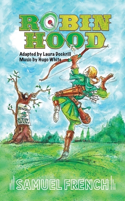 Robin Hood - Dockrill, Laura