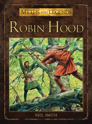 Robin Hood - Smith, Neil