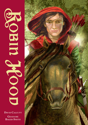 Robin Hood - Calcutt, David