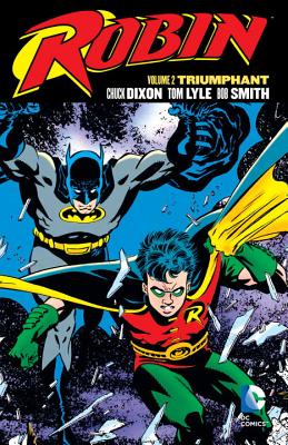 Robin Vol. 2 - Dixon, Chuck