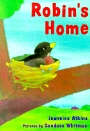 Robin's Home