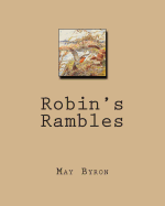 Robin's Rambles