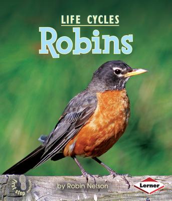 Robins - Nelson, Robin