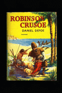 Robinson Cruso Annotated
