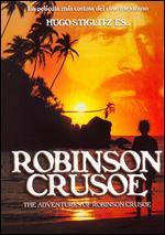 Robinson Crusoe and the Tiger