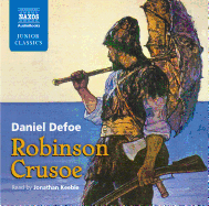Robinson Crusoe D