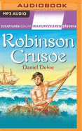 Robinson Crusoe (Narracin En Euskera) (Basque Edition)