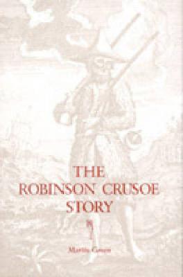 Robinson Crusoe Story - Green, Martin