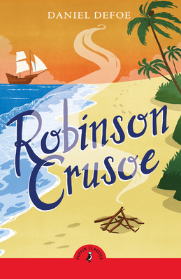 Robinson Crusoe - Defoe, Daniel, and Waterfield, Robin (Abridged by)