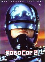 Robocop 2 [Special Edition] - Irvin Kershner