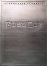 Robocop [WS] [Unrated Director's Cut] [Criterion Collection] - Paul Verhoeven
