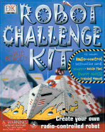 Robot Challenge Kit