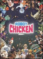 Robot Chicken: Season 04 - 